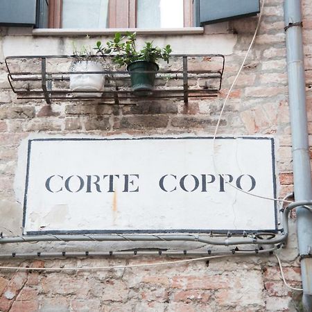 Venezia Ca' Dri Apartment Exterior foto