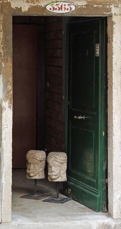 Venezia Ca' Dri Apartment Quarto foto