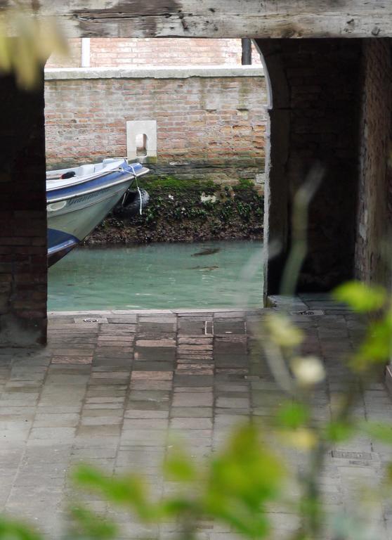 Venezia Ca' Dri Apartment Quarto foto