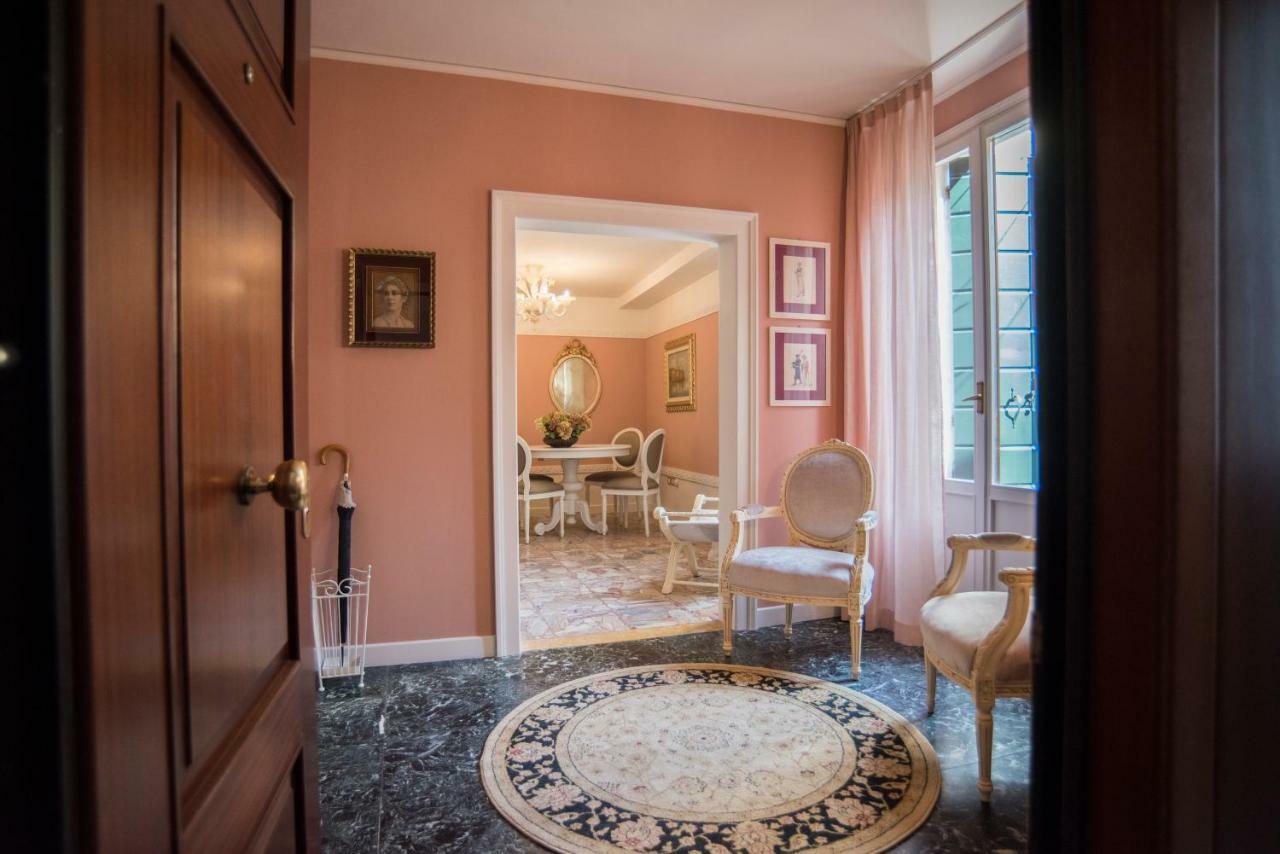 Venezia Ca' Dri Apartment Exterior foto