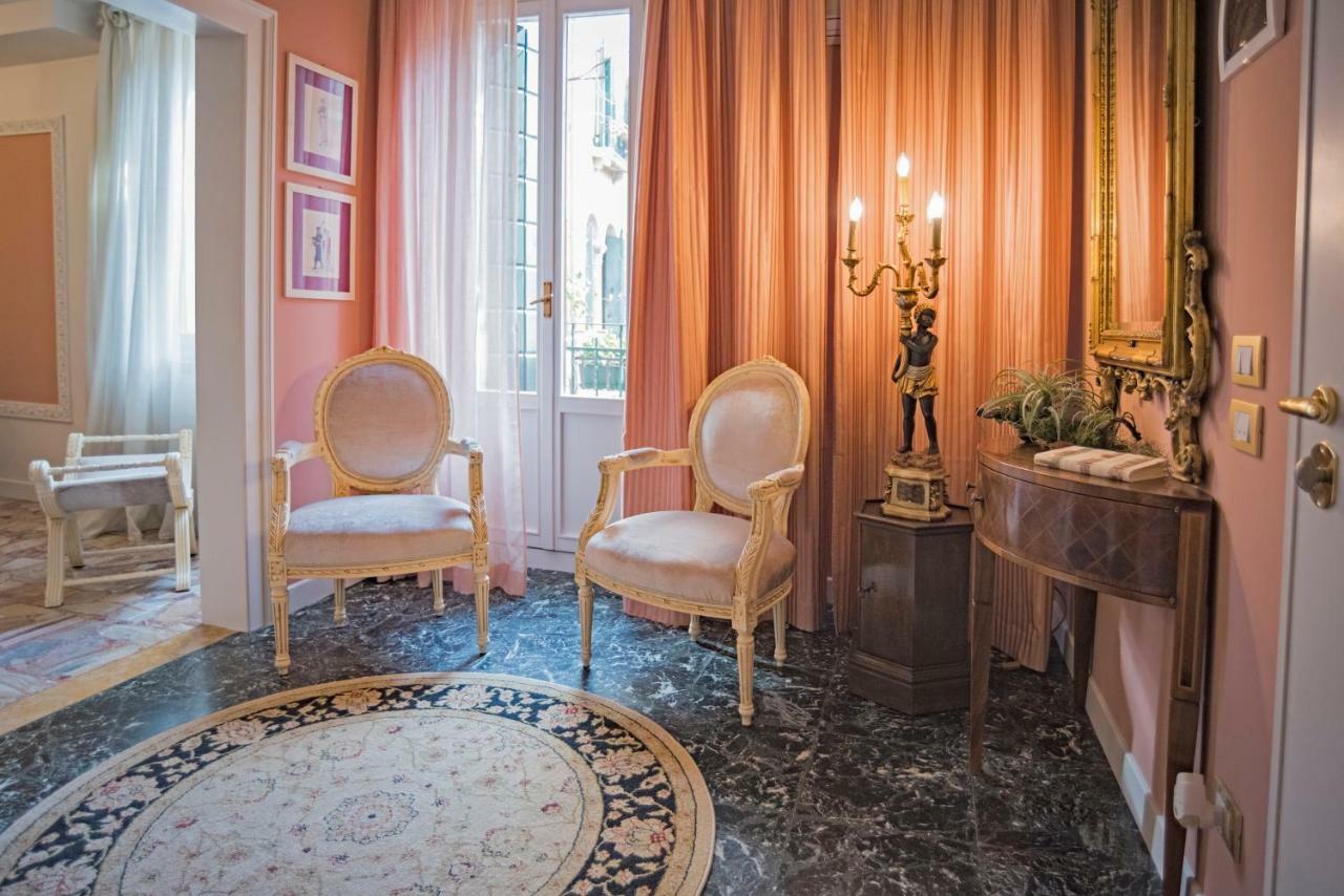 Venezia Ca' Dri Apartment Exterior foto