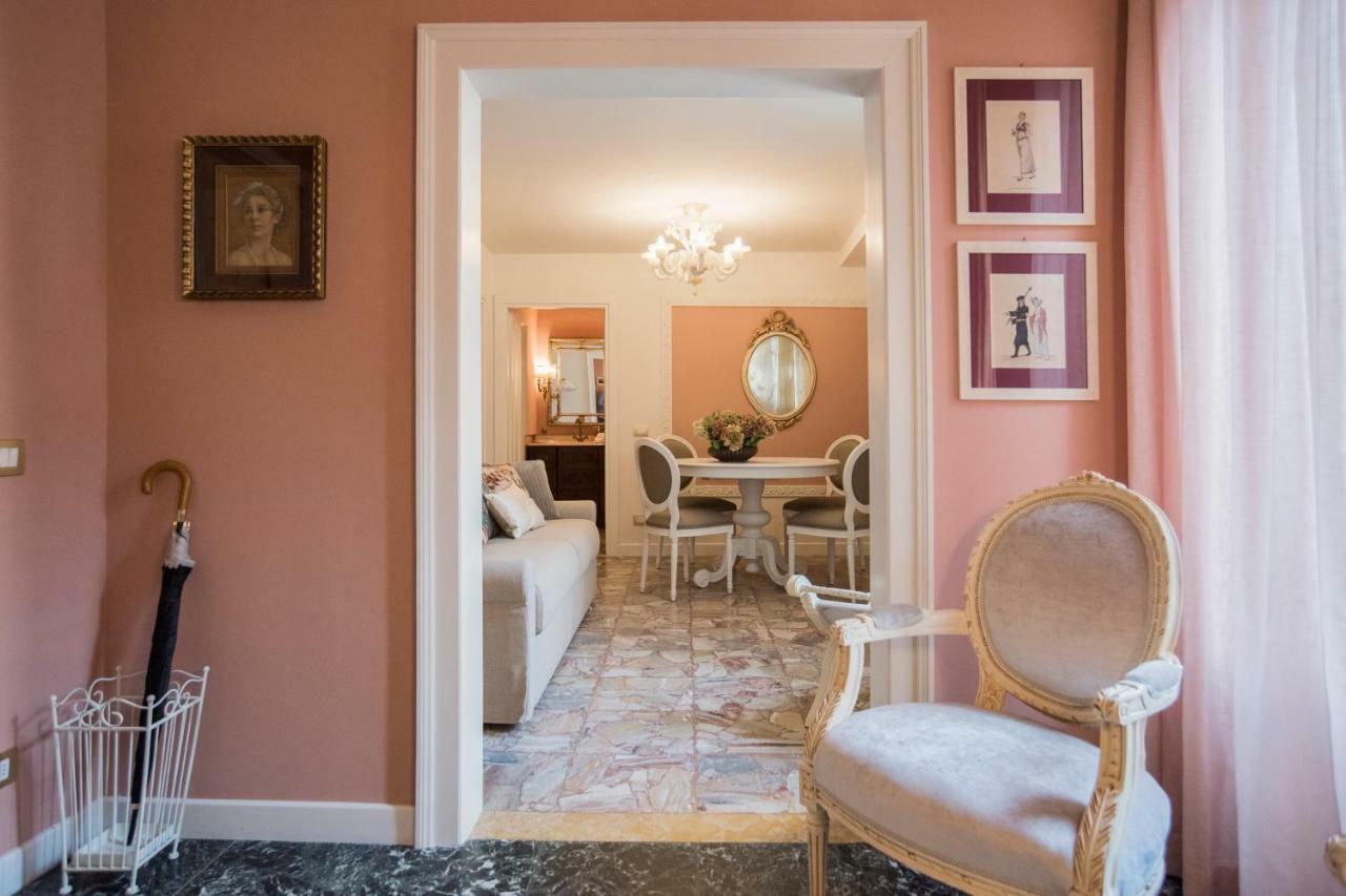 Venezia Ca' Dri Apartment Exterior foto