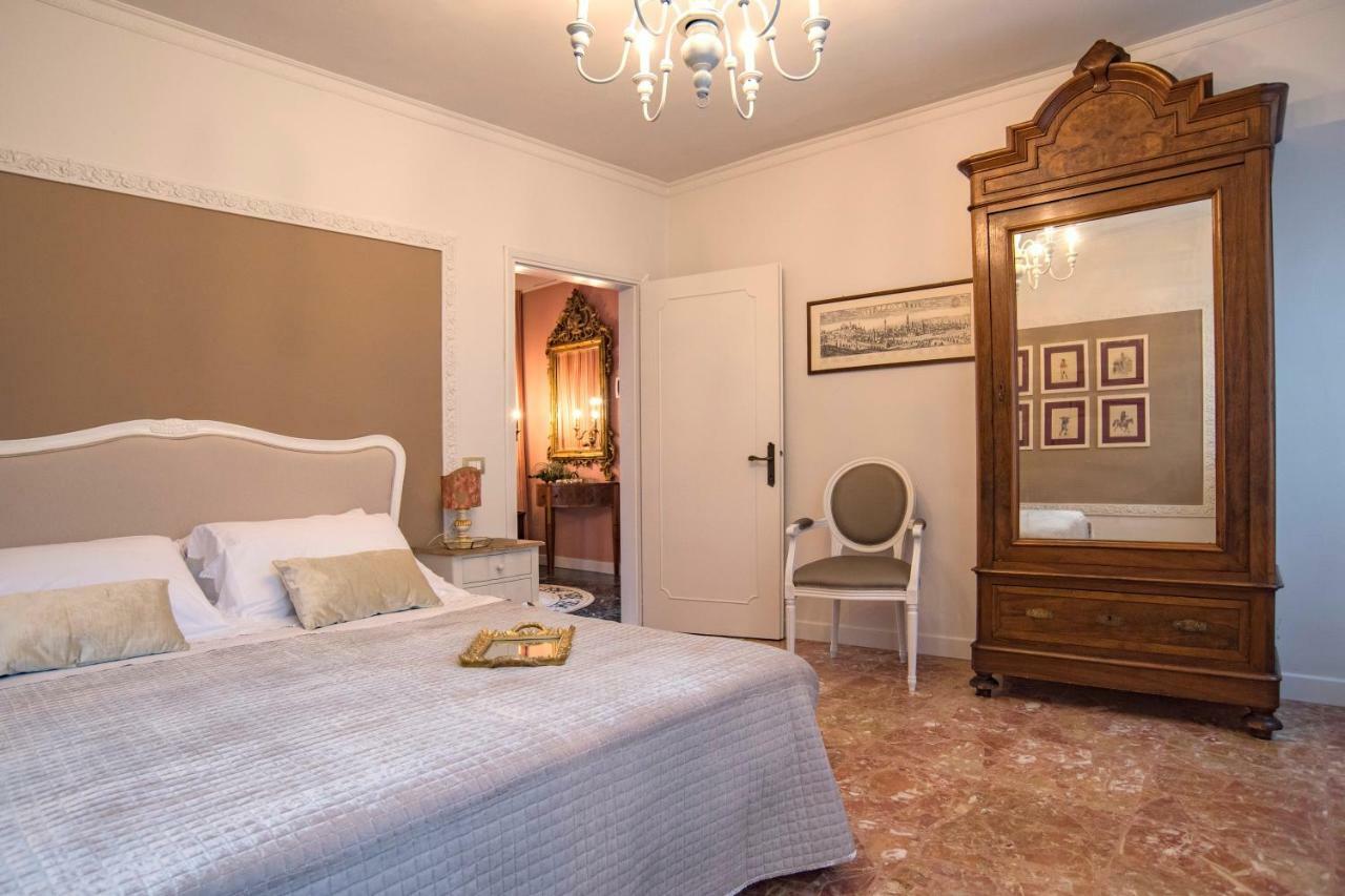 Venezia Ca' Dri Apartment Exterior foto