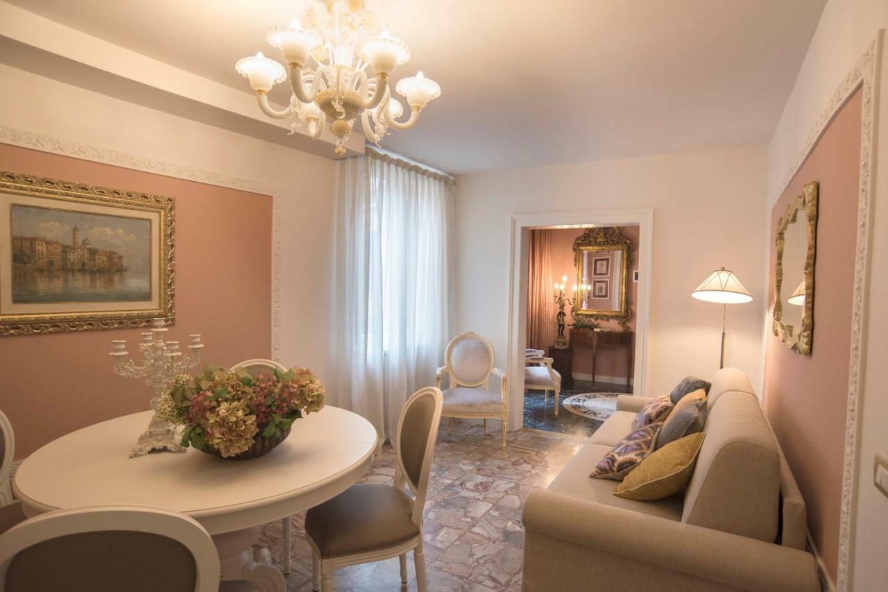 Venezia Ca' Dri Apartment Exterior foto