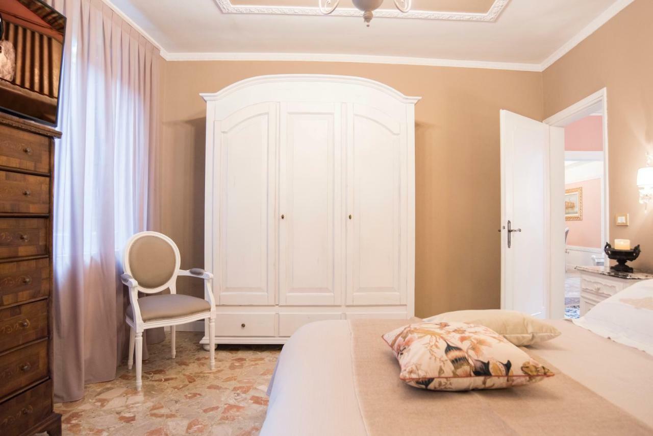 Venezia Ca' Dri Apartment Exterior foto