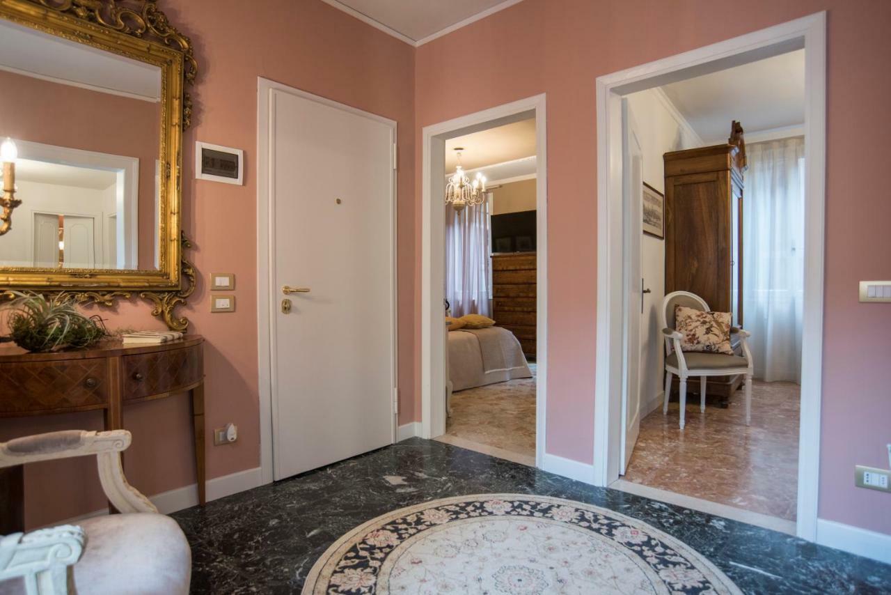 Venezia Ca' Dri Apartment Exterior foto