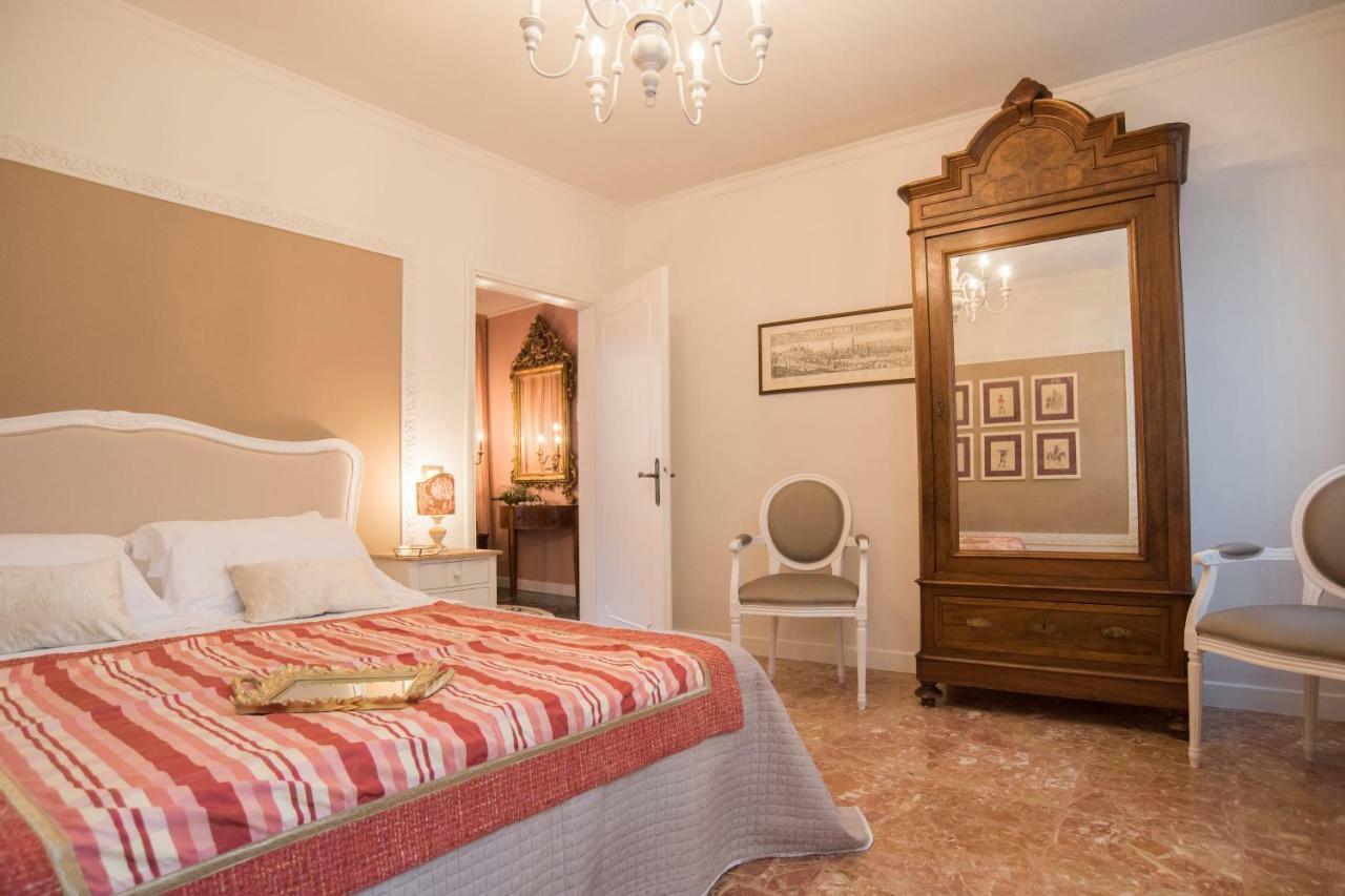 Venezia Ca' Dri Apartment Exterior foto