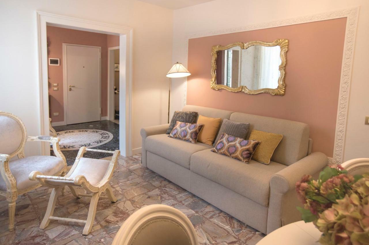 Venezia Ca' Dri Apartment Exterior foto