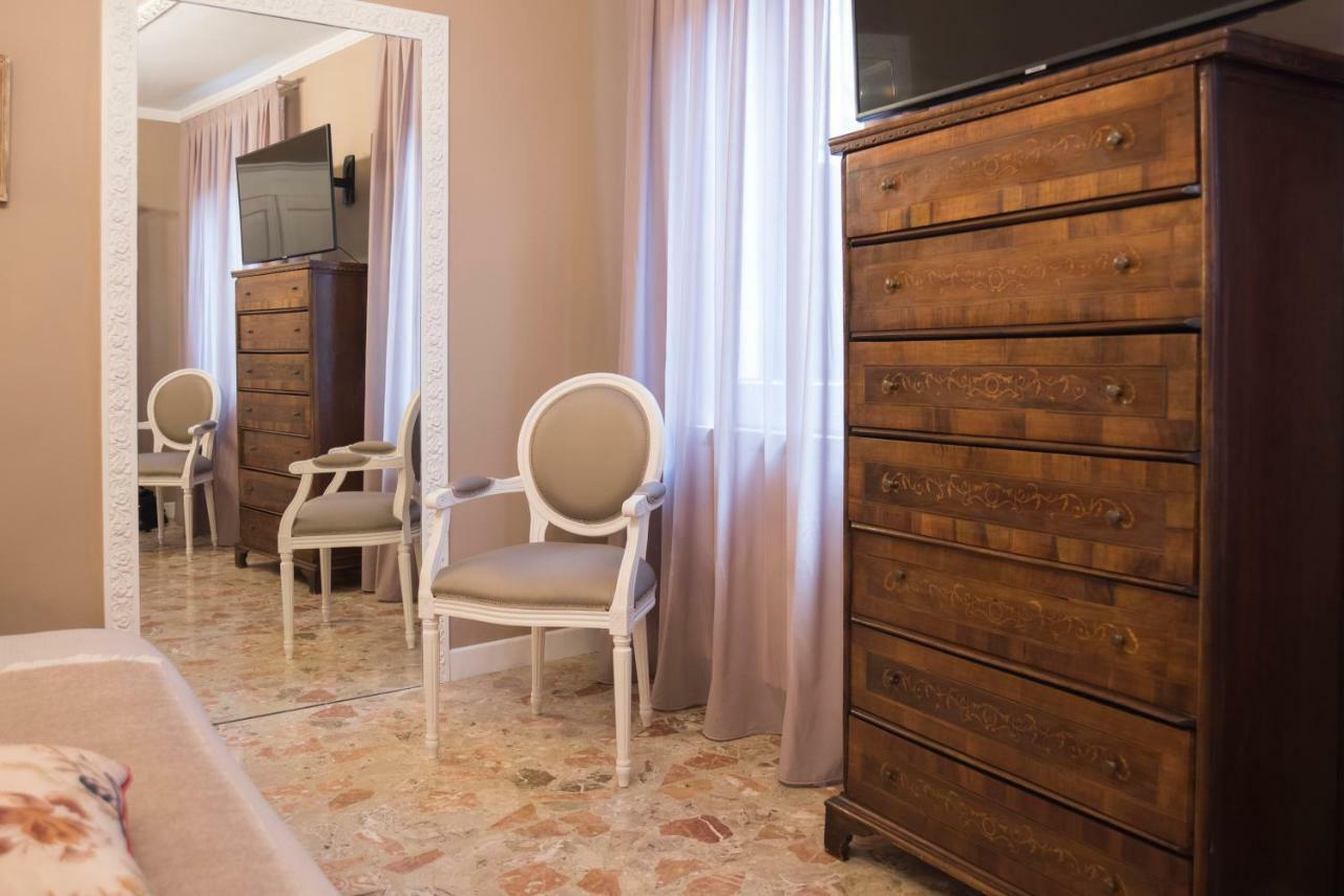 Venezia Ca' Dri Apartment Exterior foto