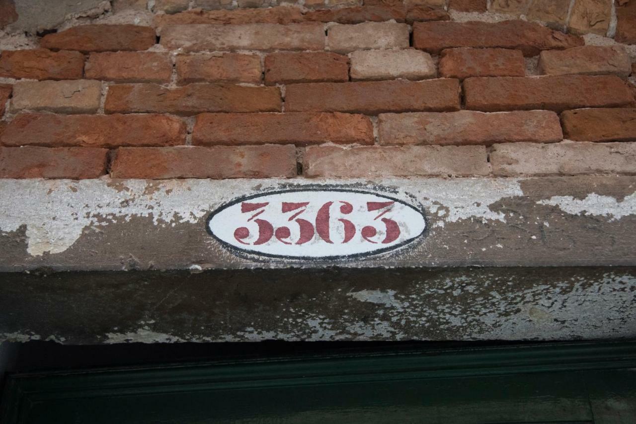 Venezia Ca' Dri Apartment Exterior foto