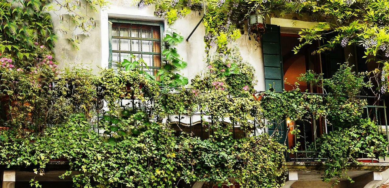 Venezia Ca' Dri Apartment Exterior foto
