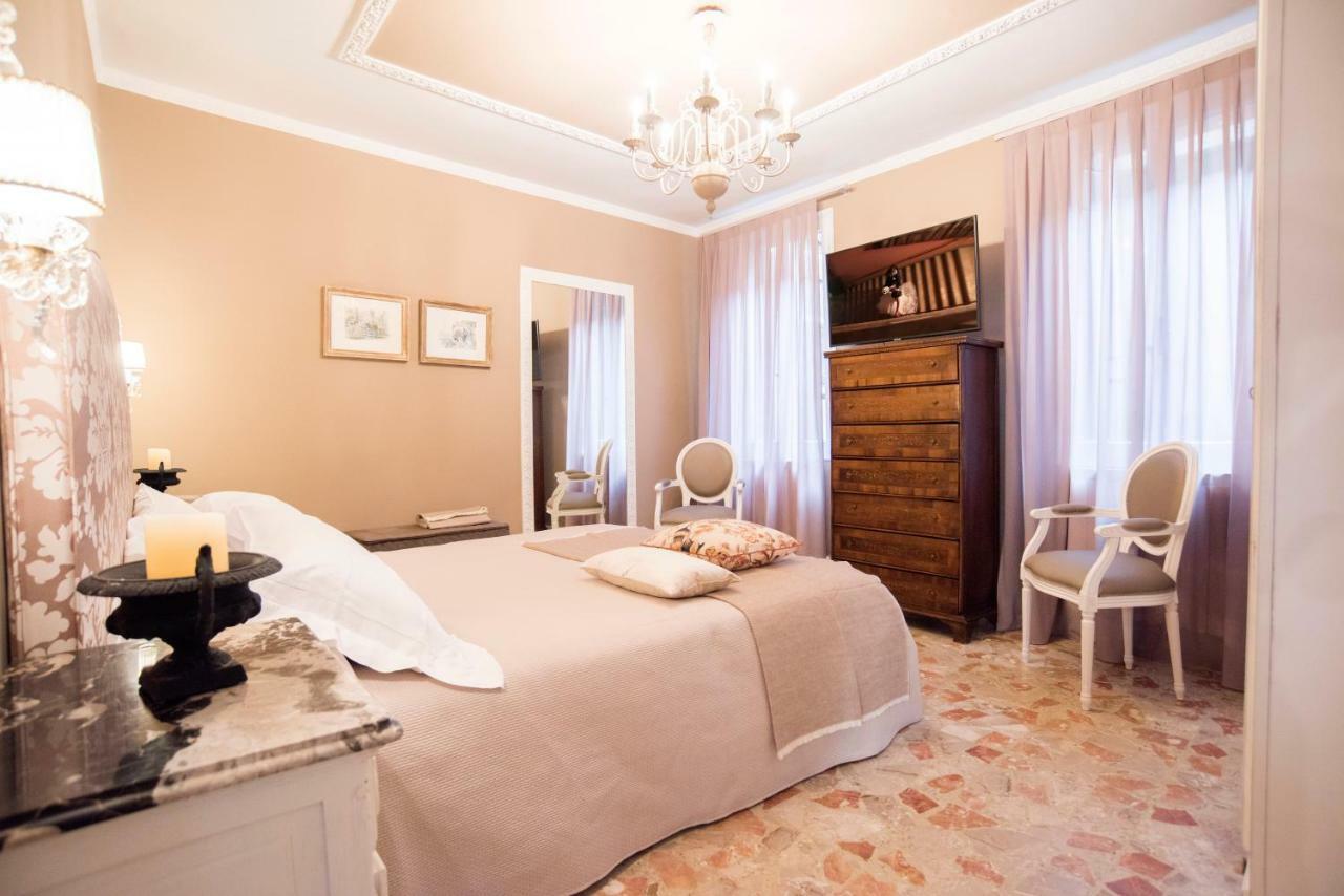 Venezia Ca' Dri Apartment Exterior foto